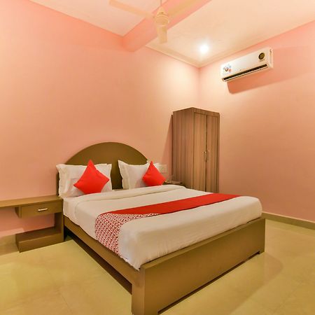 Oyo 15836 Pleasure River Front Resort Tuem Экстерьер фото