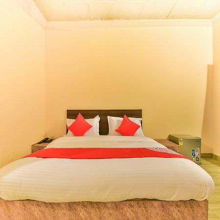 Oyo 15836 Pleasure River Front Resort Tuem Экстерьер фото