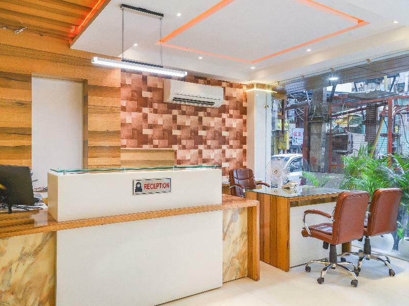 Oyo 15836 Pleasure River Front Resort Tuem Экстерьер фото