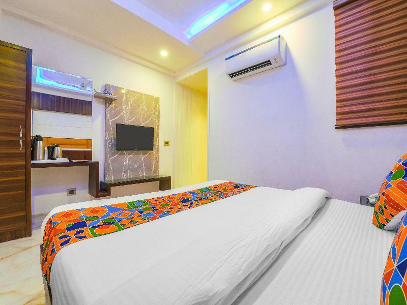 Oyo 15836 Pleasure River Front Resort Tuem Экстерьер фото